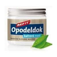 REFIT Refit Opodeldok klasszik krém - 200ml