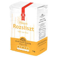 Naturgold Világos rozsliszt 1kg