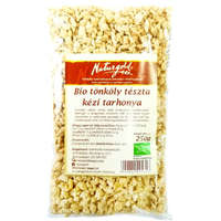 Naturgold Bio tönköly tészta kézi tarhonya 250g