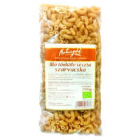 Naturgold Bio tönköly tészta szarvacska 250g