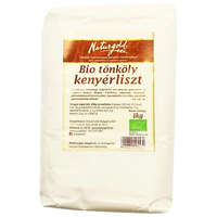 Naturgold Bio tönköly kenyérliszt 1kg