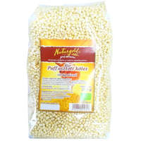 Naturgold Bio puffasztott köles virágmézzel 200g