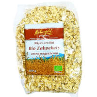 Naturgold Bio zabpehely extra nagyszemű -500g