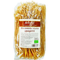 Naturgold Bio tönköly spagetti tészta 400g