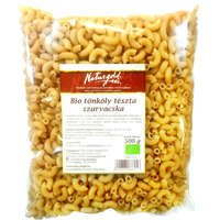 Naturgold Bio tönköly tészta szarvacska 500g