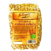 Naturgold Bio alakor ősbúza pehely -250g