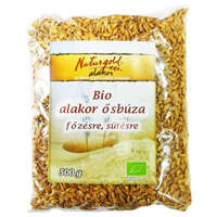 Naturgold Bio alakor ősbúza főzésre, sütésre 500g