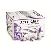 ACCU-CHEK Accu-Chek Safe T Pro ujjszúró