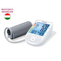 BEURER Beurer BM 49 beszélő vérnyomásmérő
