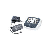 BEURER Beurer BM 40 Felkaros vérnyomásmérő adapterrel