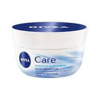 NIVEA Nivea Care intenzív tápláló krém (50ml)