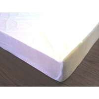 SABATA Körgumis matracvédő (Sabata comfort)