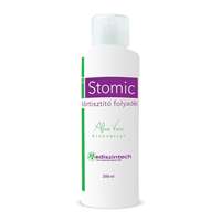 STOMIC Stomic bőrtisztító - 200ml