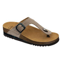 SCHOLL Scholl Ilary Flip-Flop papucs - Taupe