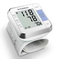 VIVAMAX Vivamax csuklós vérnyomásmérő - V20