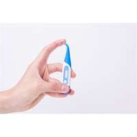 VIVAMAX Digitális lázmérő flexibilis fejjel