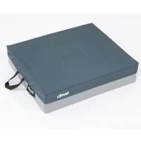 WELLMED Felfekvés elleni gél ülőpárna (5cm)