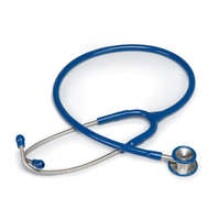 MORETTI MORETTI /BOKANG Stethoscop (2 acél fejes, felnőtt)