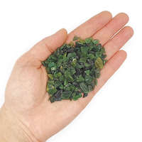 Zöld aventurin – Kristály konfetti – 50g