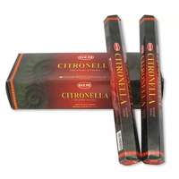 HEM füstölő – Citronella (20 szálas)