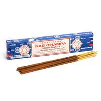 Satya Nag Champa füstölőpálca