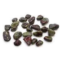 Sárkánykő (sárkány jáspis) marokkő (1-1,5 cm)