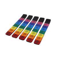 Fa füstölő tartó – Csakra