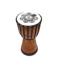 Afrikai Djembe Dob – 30 cm