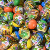 Dinoszaurusz Meglepetés tojás