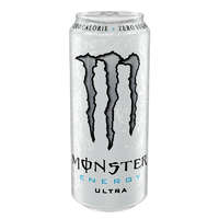  Monster Energy Zero Ultra 500 ml