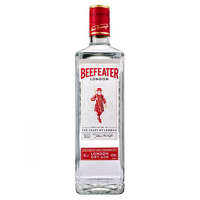 Gin, Beefeater 0,7L (40%)