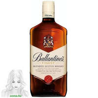 Ballentines Whiskey, Ballantine&#039;S 0,5L (40%)