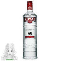  Royal vodka 0,7l (37,5%)