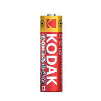  Kodak Extra Zinc Féltartós Ceruza Elem AA (1,5V) B4
