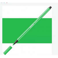 Stabilo Filc 1mm - Stabilo Pen 68 - Light Green