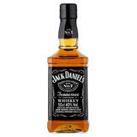  Jack Daniel&#039;s Tennessee whiskey 40% 0,5 l