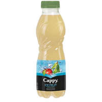  CAPPY Ice Fruit Alma-Körte 0,5l