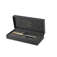  Parker Royal Sonnet premium Pioneer Arrow golyóstoll szürke GT BP