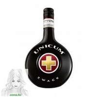  Zwack Unicum 1L (40%)
