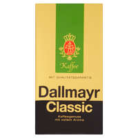  Dallmayr classic őrölt kávé 250 g