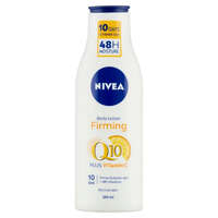  Nivea Q10 bőrfeszesítő testápoló C-vitaminnal - 250 ml