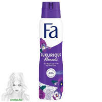  Fa Luxurious Moments Deodorant Spray 150 ML