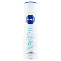  NIVEA Deo spray Fresh Natural - 150 ml