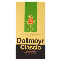  Dallmayr Classic őrölt kávé 500g