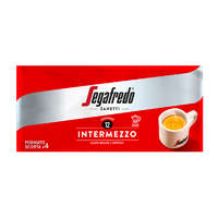  Segafredo Zanetti Intermezzo őrölt pörkölt kávé 1 Kg (4x250g)
