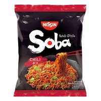  Nissin Soba Bag sült tészta 111 g chili