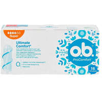  o.b. ProComfort Super tampon 16 db