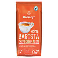  Dallmayr Home Barista Caffè Crema Forte szemes kávé 1Kg