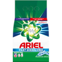  Ariel mosópor 1,98 kg Mountain Spring (36 mosás)