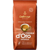  Dallmayr Crema D&#039;Oro Intensa Szemes Kávé 1Kg